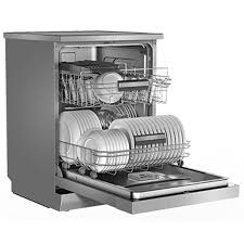 Idish yuvish mashinalari.