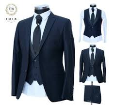 Klassik kostyum-shimlar