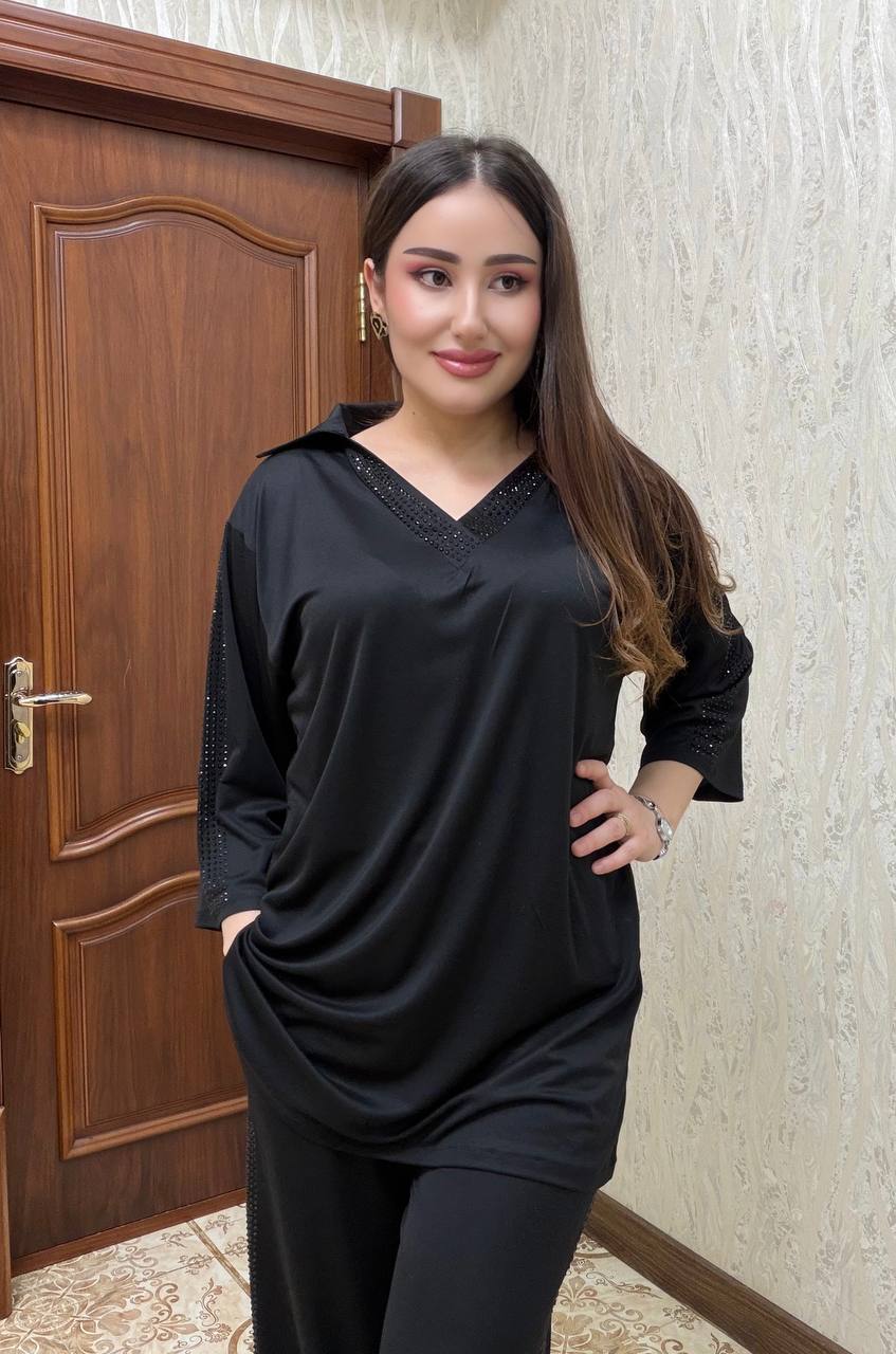 Ayollar uchun dvoyka