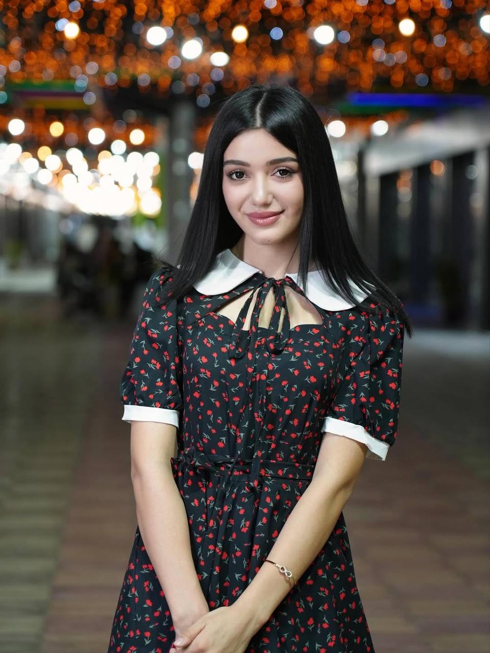 Ayollar uchun ko'ylaklar