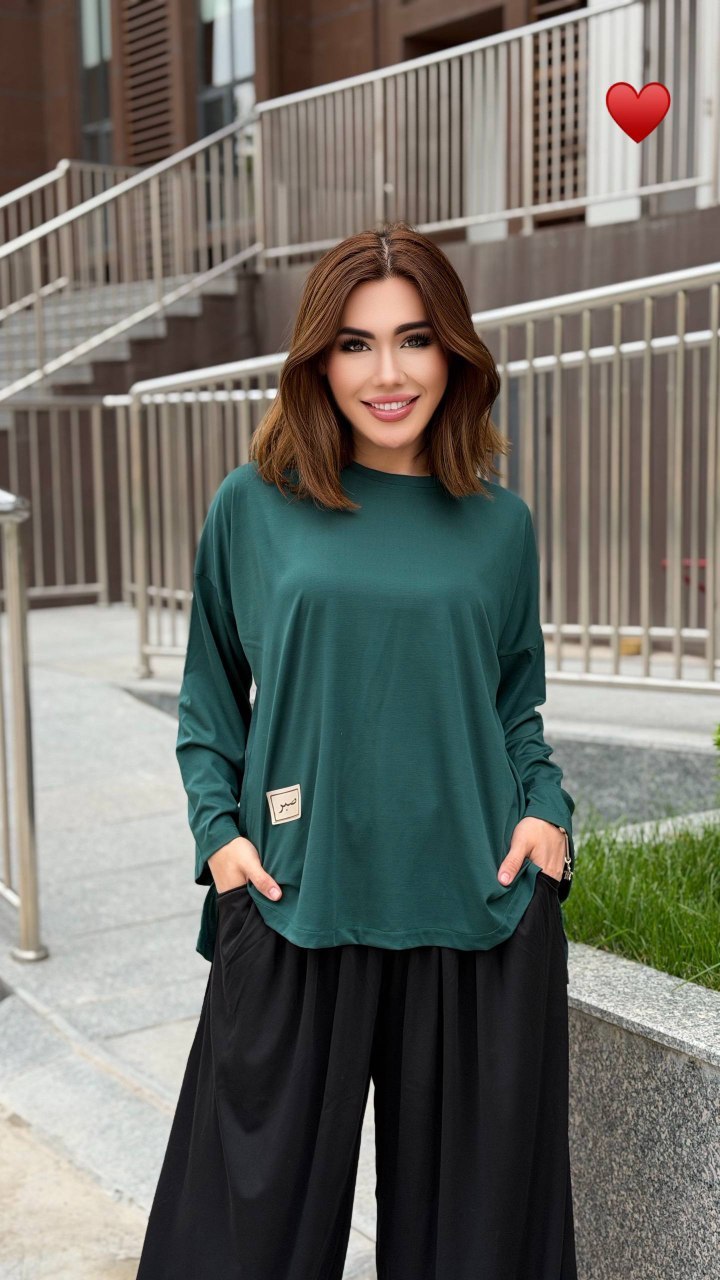 Ayollar uchun dvoyka