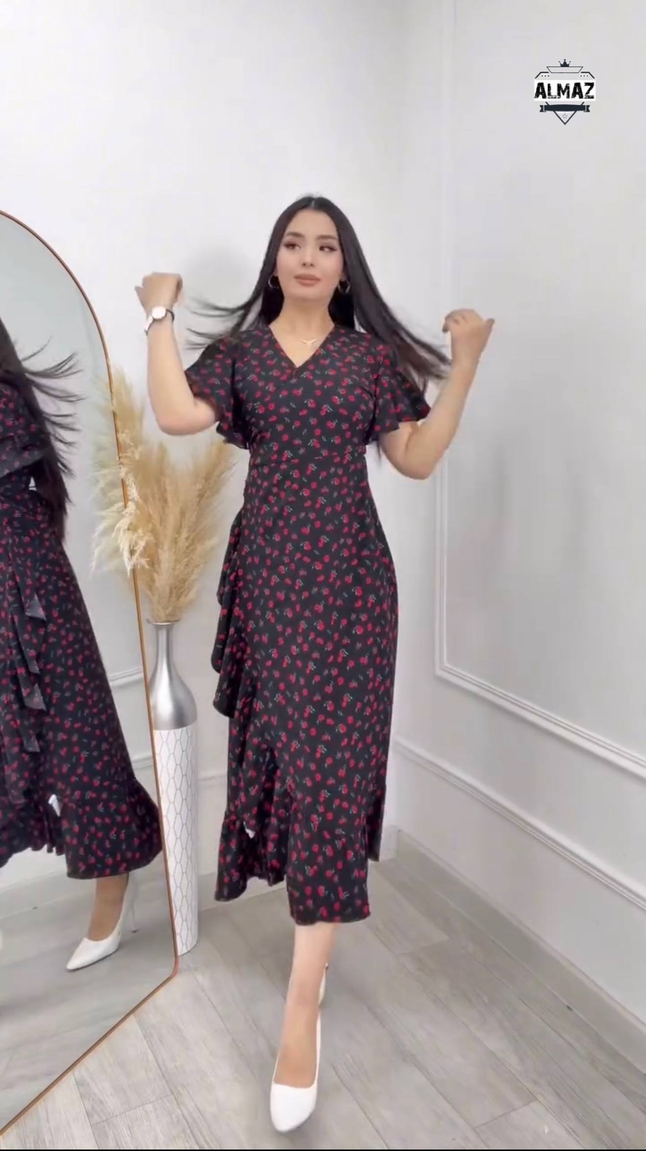 Ayollar uchun ko'ylaklar