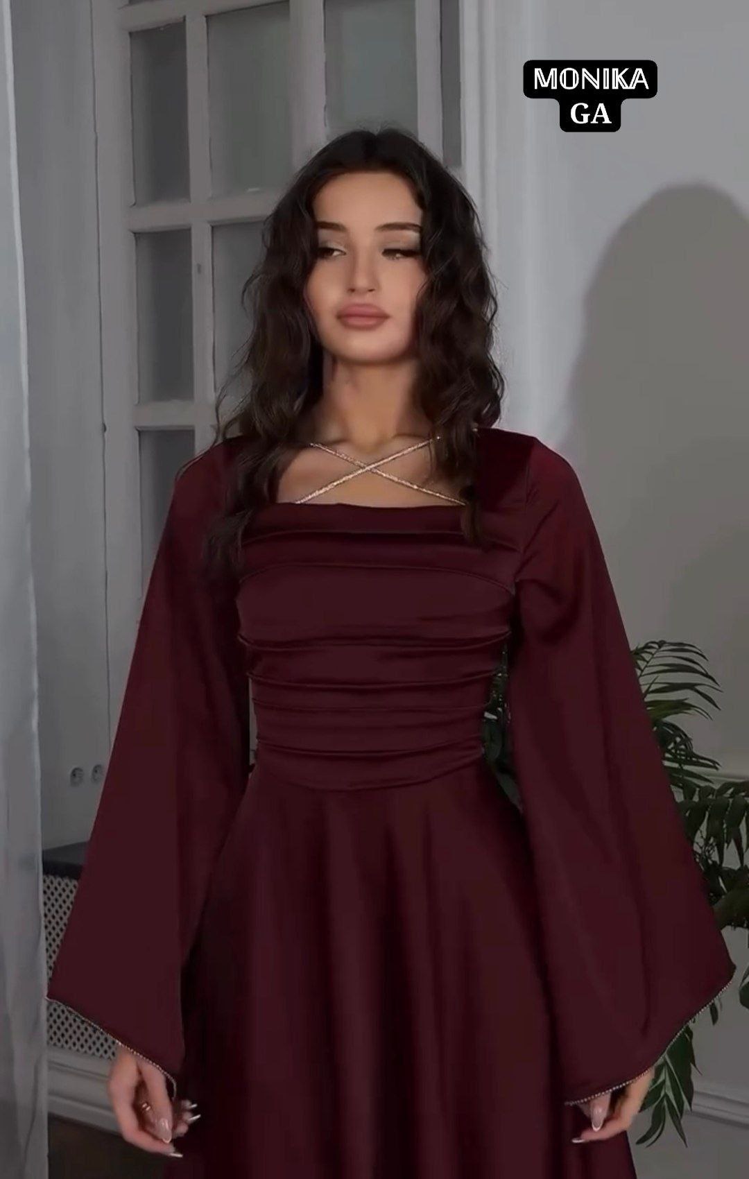 Ayollar uchun ko'ylaklar