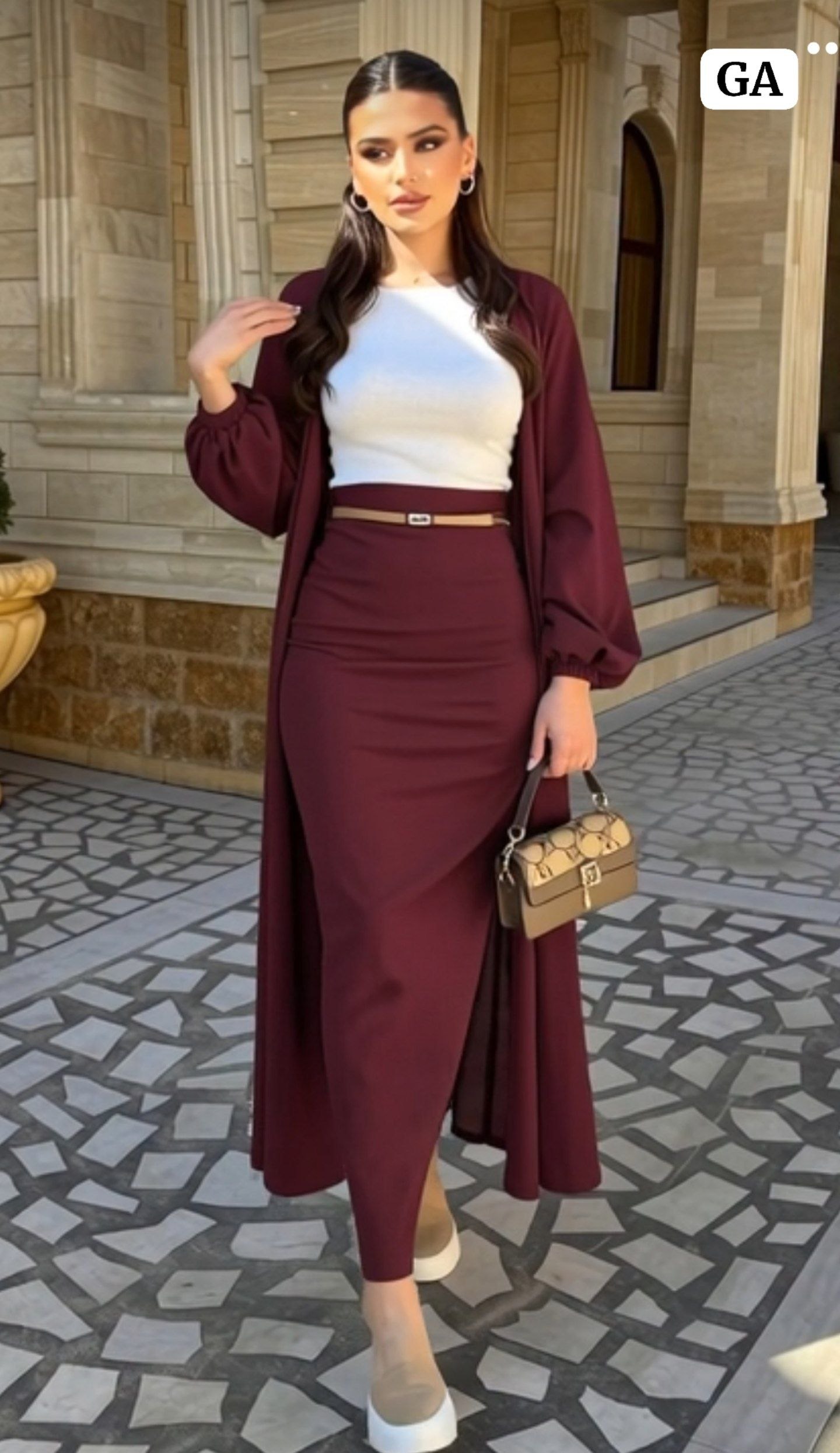 Ayollar uchun dvoyka