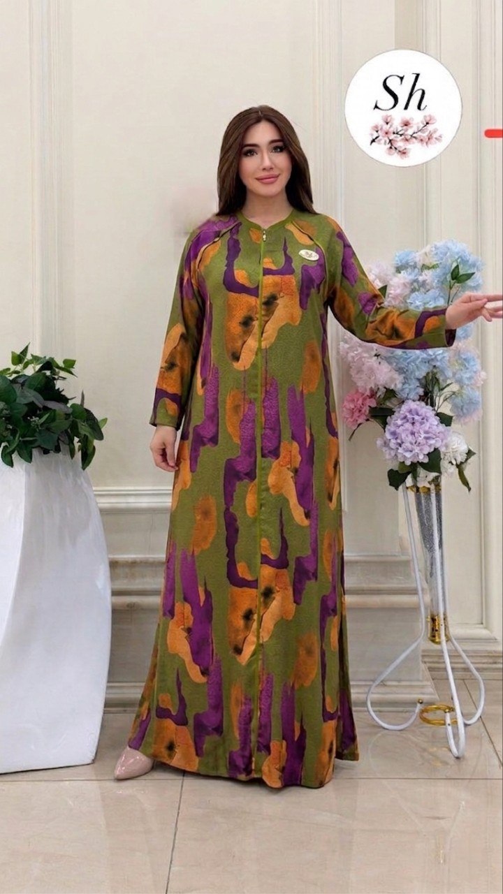 Ayollar uchun ko'ylaklar
