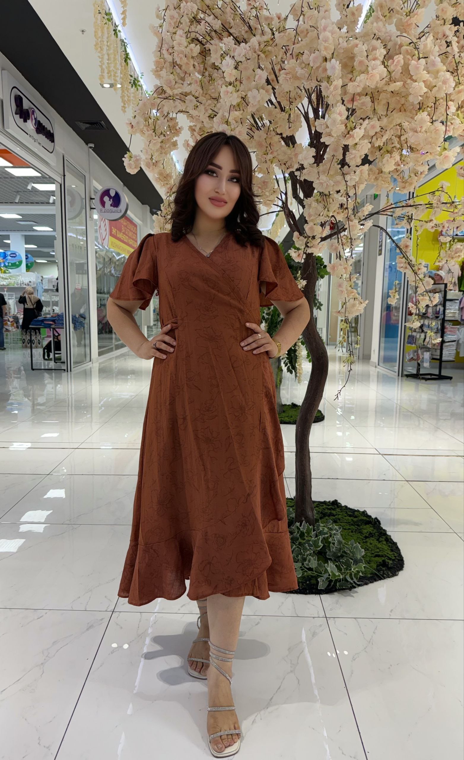 Ayollar uchun ko'ylaklar