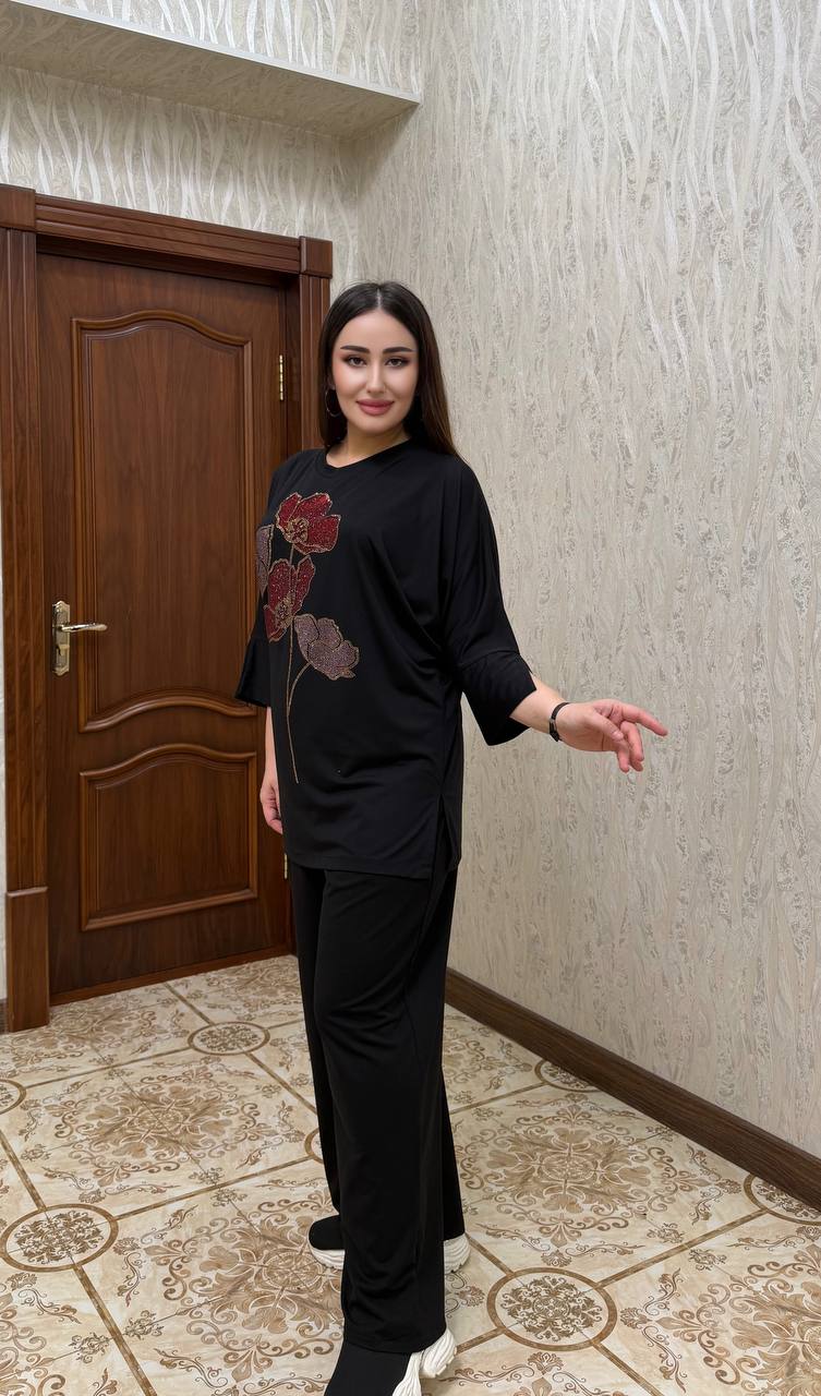 Ayollar uchun dvoyka