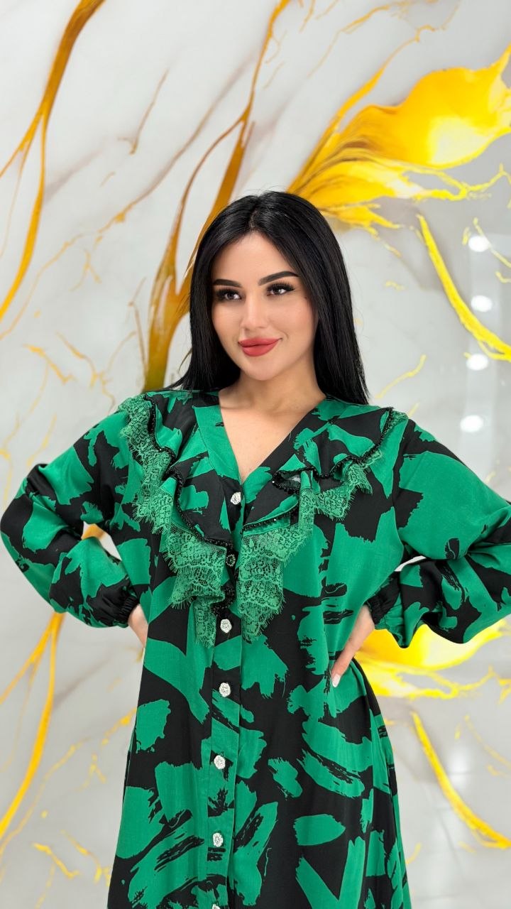 Ayollar uchun ko'ylaklar
