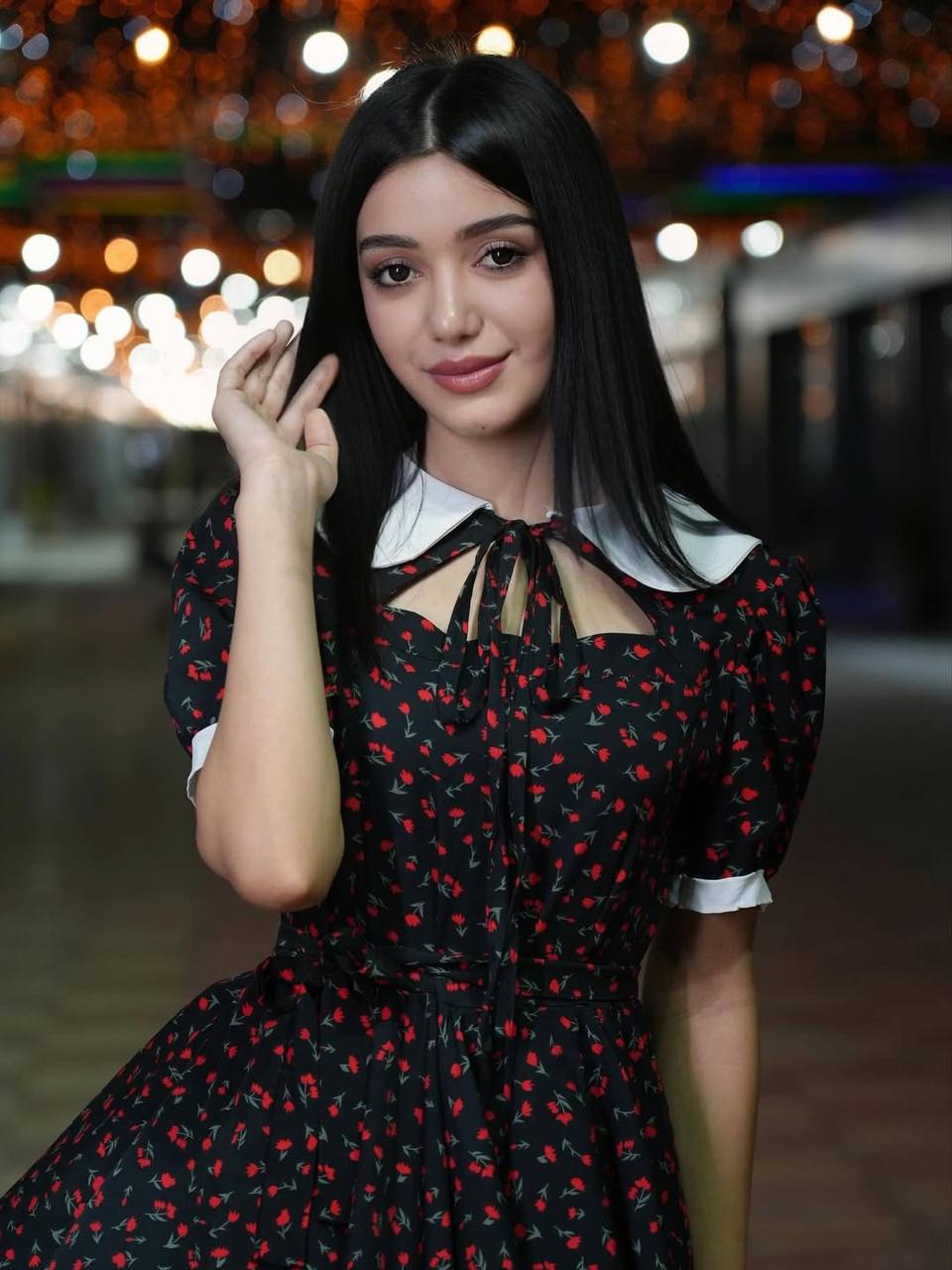 Ayollar uchun ko'ylaklar