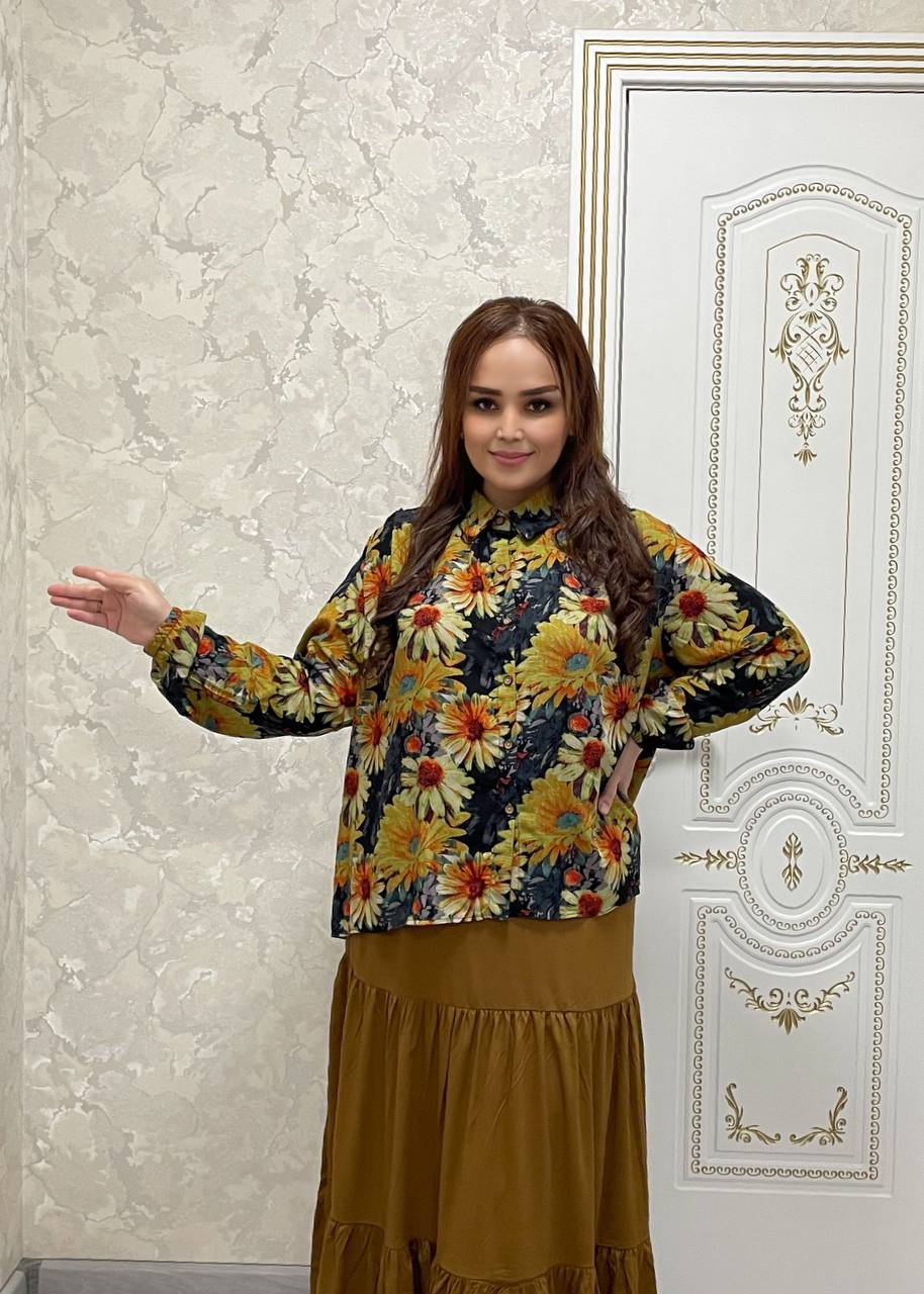 Ayollar uchun kofta yupka