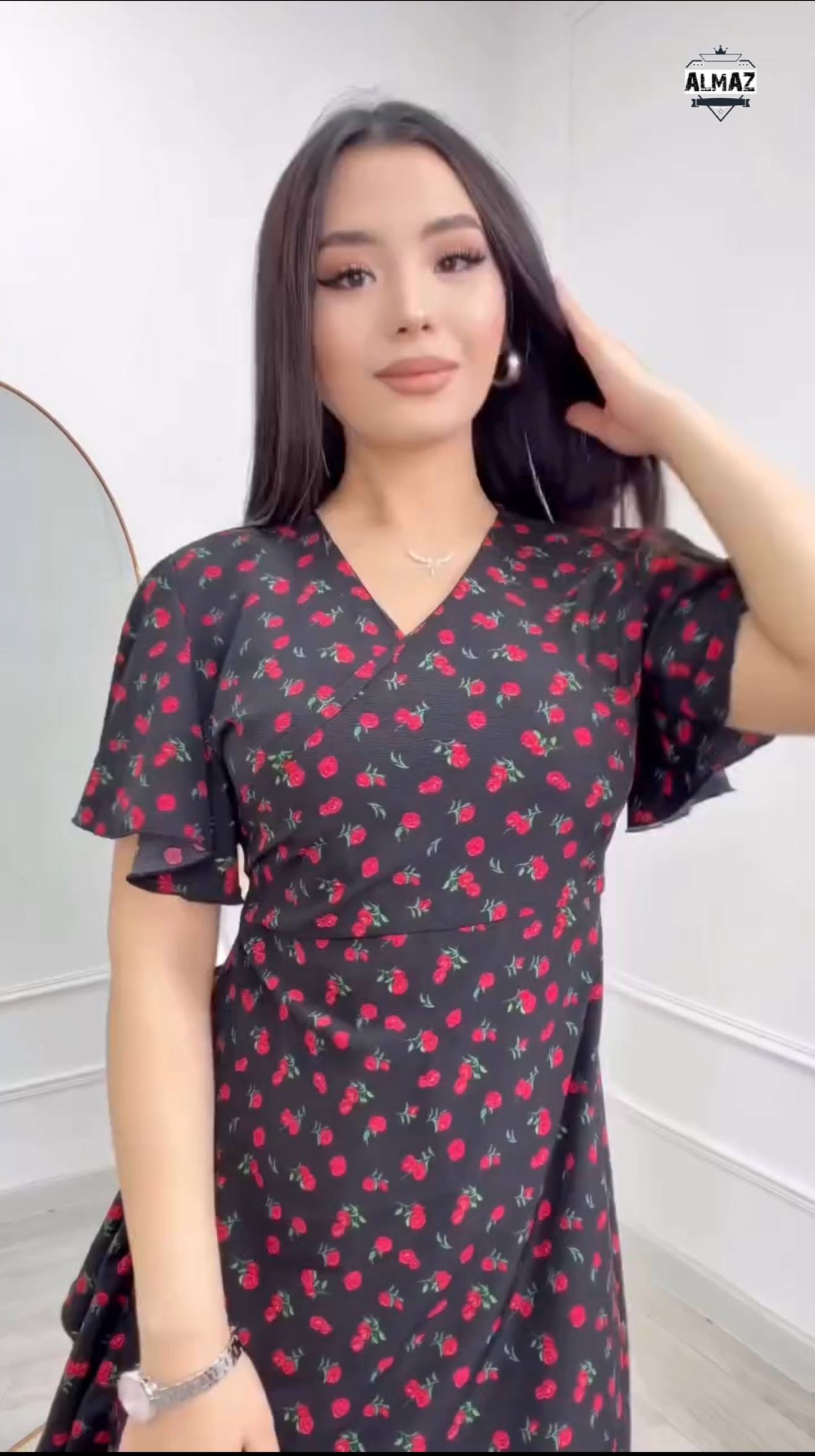 Ayollar uchun ko'ylaklar
