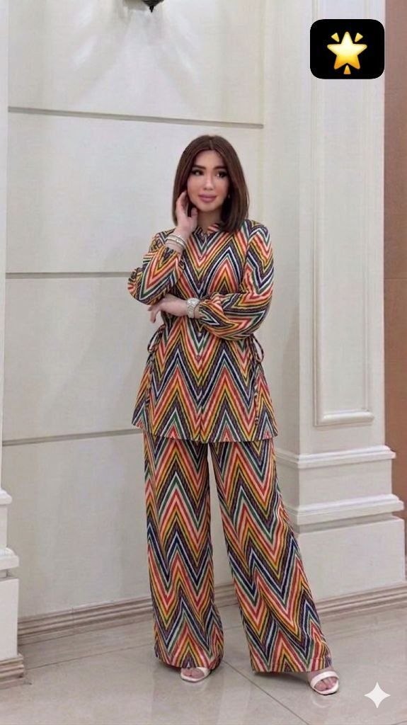 Ayollar uchun dvoyka